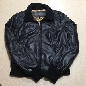 Jacket in black 😎